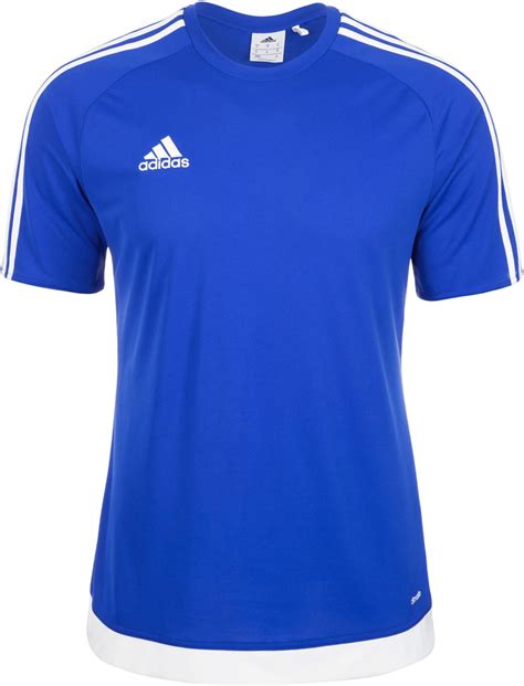 adidas estro 15 trikot dunkelblau weiß xl|Adidas Estro 15 Trikot ab 14,90 € .